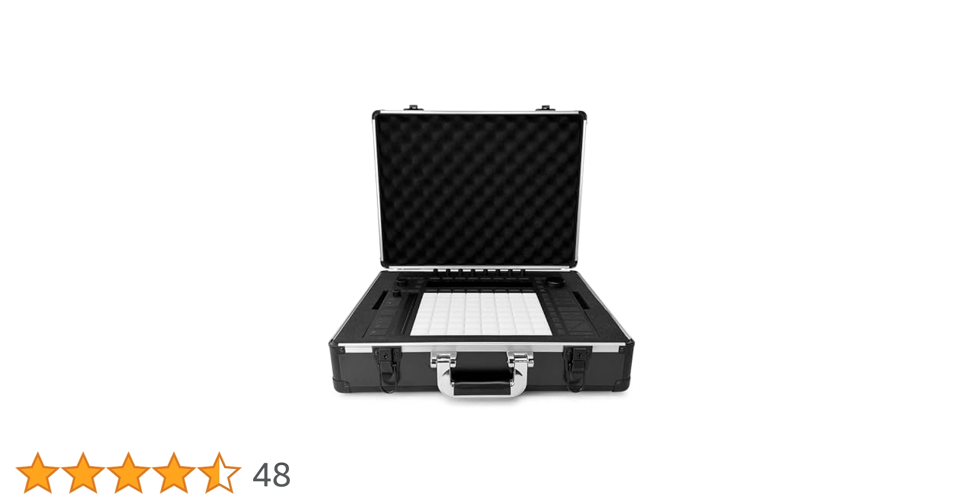 超美品 Ableton Push2 ケースと元箱付き Ableton Push 2 – Big City Music