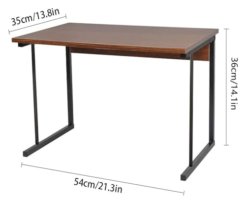 Support micro-ondes multifonctionnel et étagère double niveau gain de place - 3