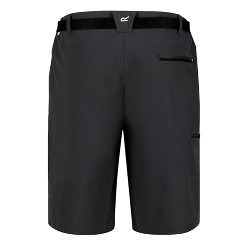Pantalons de Montagne Regatta Xert StrShort III Homme - vue 8
