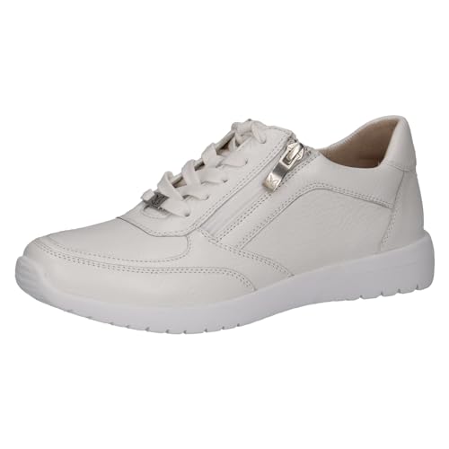 Basket CAPRICE 9-23750-42 Largeur G fini les pieds serrés en taille EU