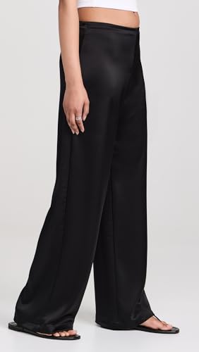 Image of Leset Women's Barb Wide Leg Pants