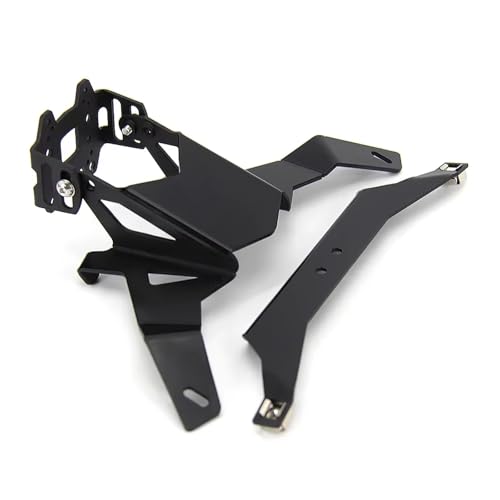 Support portable BMW R1200RT : plaque de navigation haut de gamme 2010-2013 - 6