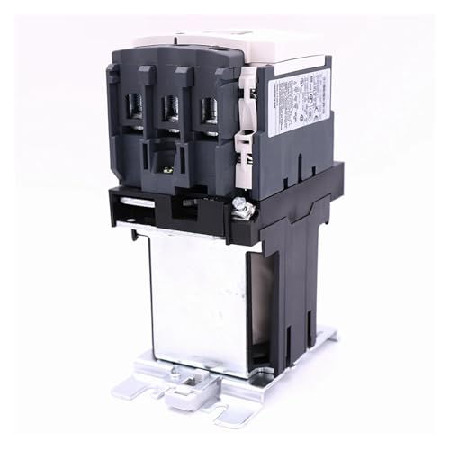 Contacteur électromagnétique LC1D65GD pour stopper les pannes de commutation 65A DC