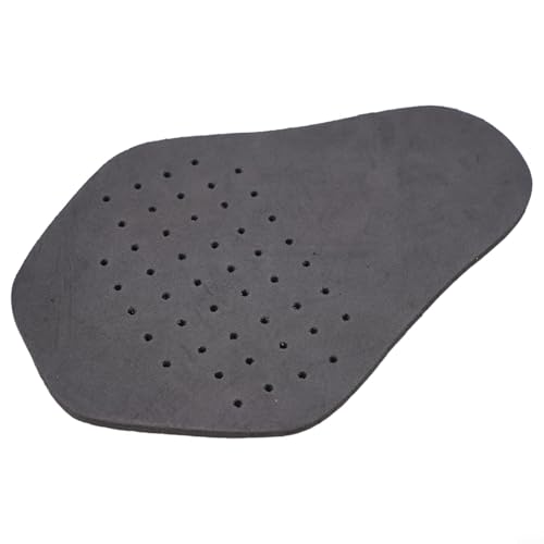 Protector de espalda y codos moto renueva insertos desgastados con armadura EVA 5