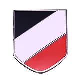 WW2 German Afrikakorps DAK Pith Helmet Shield 1' Medal Badge Pin World War 2 WWII
