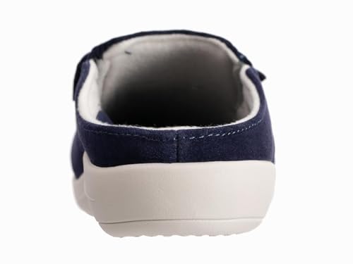 REVITALIGN Women's Siesta Crew Mule3