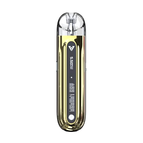 Hilax VAPE X^[^[LbgKEY STONE ARK LUXUARY POD 900mAh obe[ e ^N 2ml dq^oR xCv { J[gbWt ^ V[V GOLD