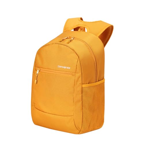 Samsonite Mochila Ignition Storm Amarela 15'
