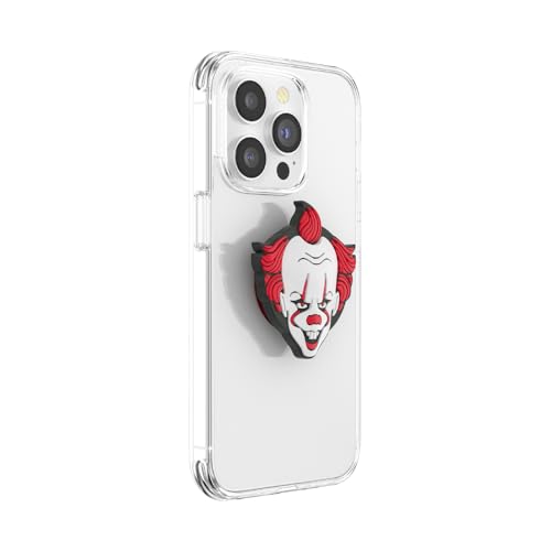 PopSockets Pennywise agarre adhesivo para ver vídeos en el móvil 2