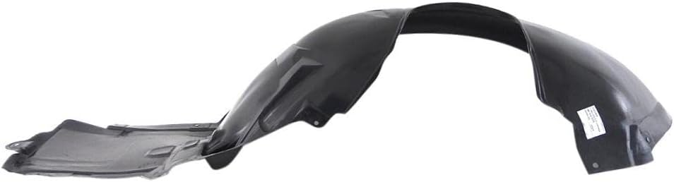 Perfit Liner Front Left Fender Liner for BMW E46 3 Series (Front Left)