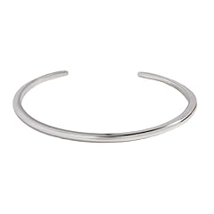 Silver Stainless Steel