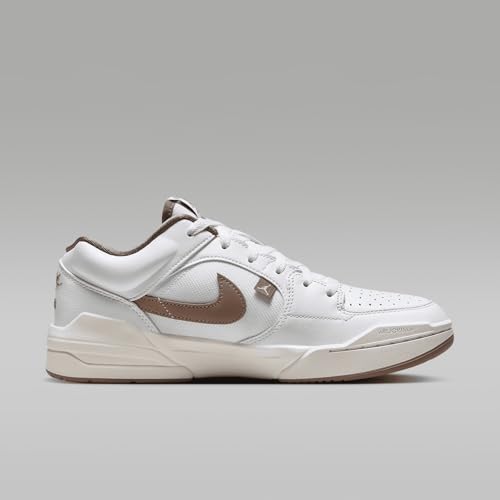 Jordan Stadium 90 Women's Shoes (FB2269-121, White/Legend Light Brown/Sail/Archaeo Brown) Size 8.53