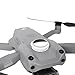 CAPART Item Locator Holder Case Adhesive Mount for RC Drones/RC Car, Compatible with DJI Air 4 Pro 3 2 Pro Mavic 3 2 Mini 4 Pro Mini 3 Pro Mini 2 FPV Avata 2 Flip Drone