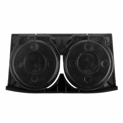 Porte-gobelet console centrale Patrol GU Y61 idéal pour vos longs voyages en famille et road trips - 5