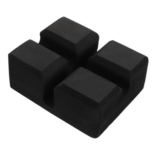 Asistente de press de banca negro y tabla de abdominales ajustable para entrenamiento en casa