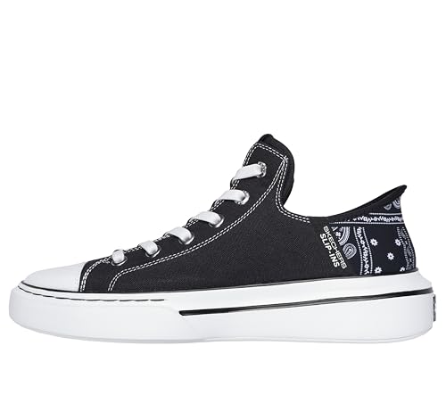 Image of Skechers Men's Snoop Dogg: Snoop ONE-Double G Hands Free Slip-Ins Sneaker