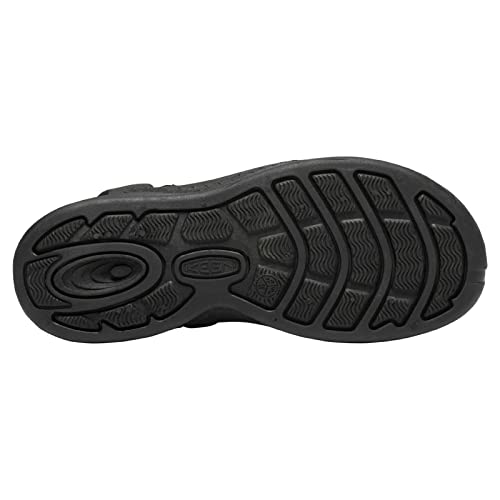 KEEN Men's Drift Creek H2 Closed Toe Water Sandals4