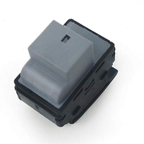 non-brand Hinten Links/Rechts Fensterheber Schalter Beifahrerseite Taster für VW Transporter T5 T6