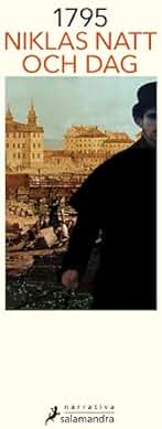 1795 (Trilogía de Estocolmo 3)