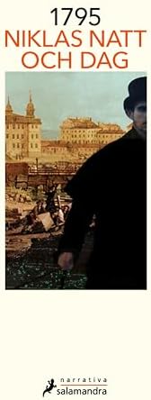 1795 (Trilogía de Estocolmo 3)
