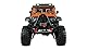 Amewi AMXRock Crosstrail Crawler 4WD 1:10 ARTR orange-metallic