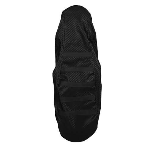 Funda asiento CRF110F soluciona desgaste cojín roto moto cross 2013 a 2025
