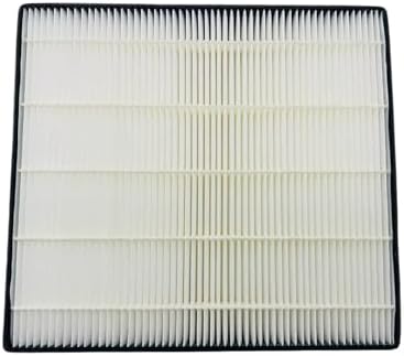 Replacement ET-SRE16 Air Filter Compatible with ||| Air Filter Compatible with Panasonic PT-EX16K PT-EX16K PT-EX16KU PT-EX16KE Projector