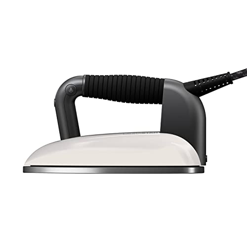 Laurastar Smart D Système de Repassage Avec Fer Professionnel Générateur Vapeur et Table Active - vue 8