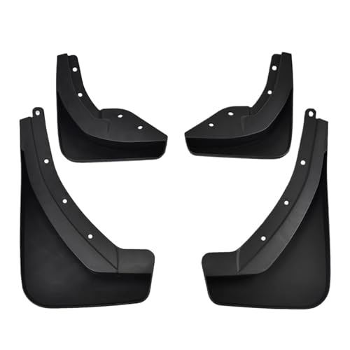 Volvo XC40 2017-2019 対応 マッドフラップ セット マッドフラップ スプラッシュガード マッドガード フェンダー 2018 フロント リア カーアクセサリー