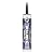 DAP 7079818713 Extreme Stretch Elastomeric Sealant, Black, 10 Ounces