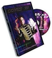 Doves 101 by Andy Amyx