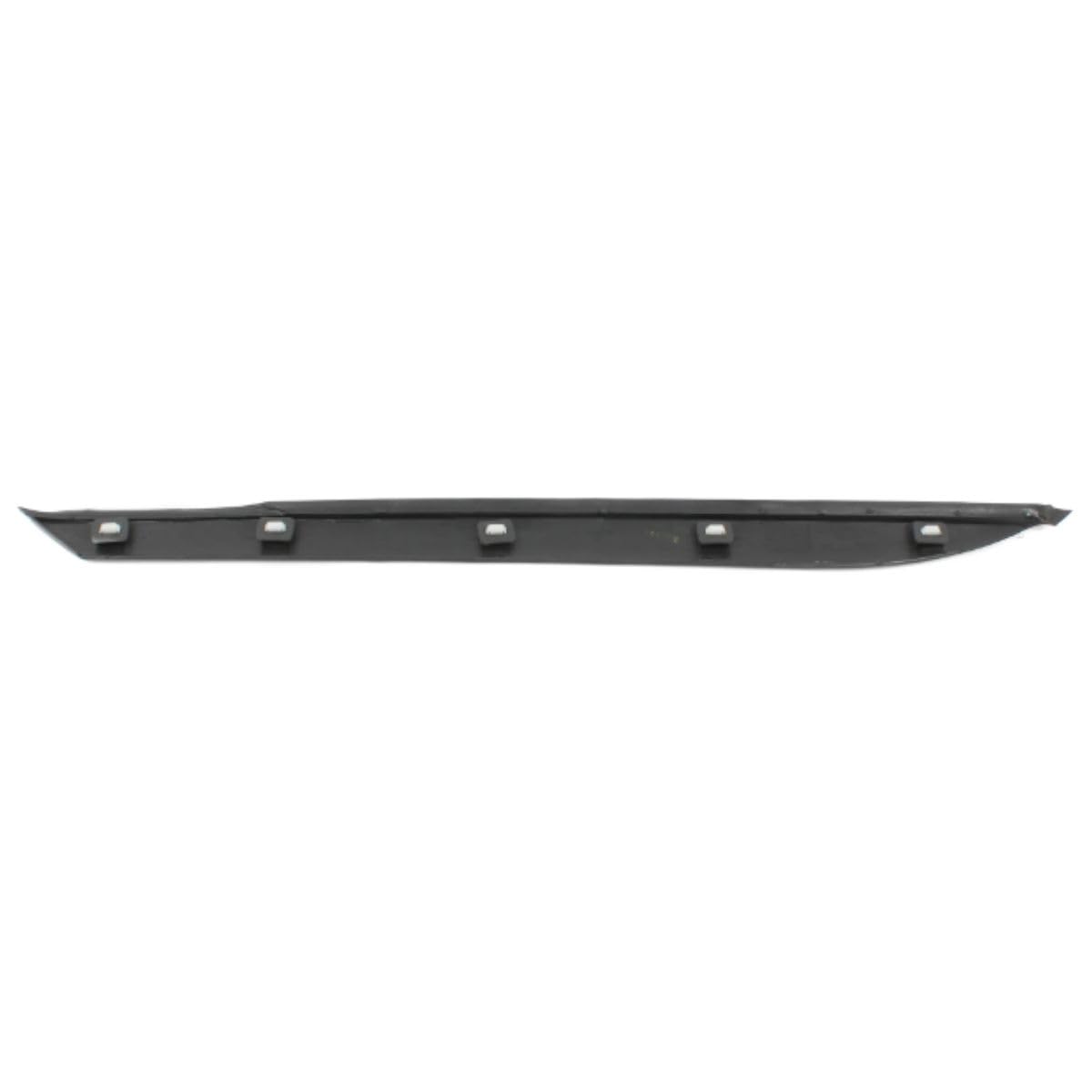OEM 87850-N9000 GARNISH ASSY-C.PILLAR LH Left Chrome Hyundai Tucson