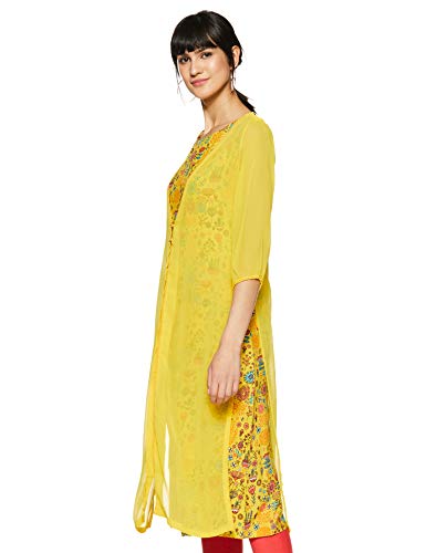 Image of Rangriti Women Kurta