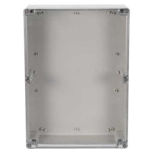 Boîtier électrique extérieur étanche et boîte de jonction jardin pour câble