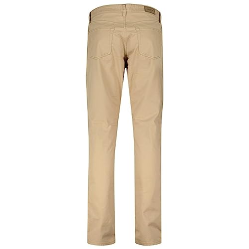 Pantalones Hackett London en beige