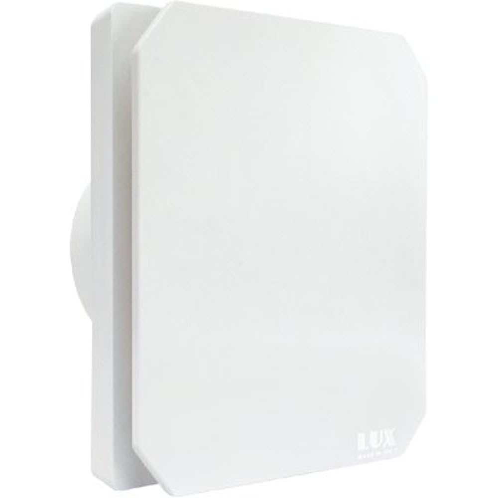 1 PZ ASPIRATORE ELETTRICO LEVANTE LUX 323 BIANCO MC/H 90 WATT 15 FORO MM 90