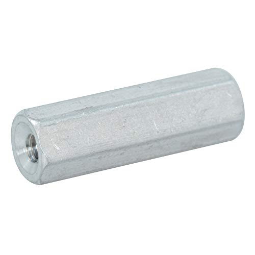 Embouts hexagonaux pour mâchoires 2-56 pour stabiliser vos outillages filetés 5/8