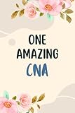 Photo Gallery cna notebook: lined blank notebook journal for cna to write in Photo Gallery cna notebook: lined blank notebook journal for cna to write in