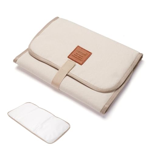 best portable changing pads