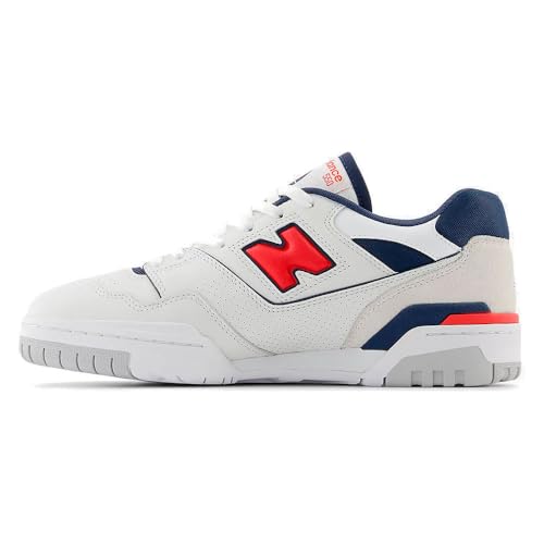 Image of New Balance Men's 550 Sneakers