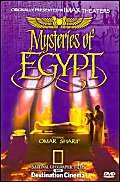 Mysteries of Egypt (Large Format)