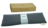 Saco Térmico Semillas - Saco Semillas Microondas - Saco Semillas Lumbar Calor Cuello y Cervicales - Cojín Cervical...