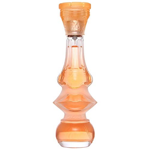 Salvador Dali Dalissime Eau De Toilette Rociar Para Mujer - 50 ml