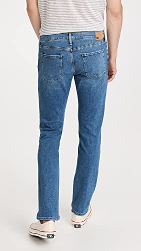 PAIGE Men's Lennox Garfield Jeans3