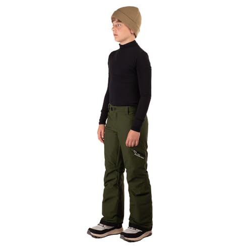 Image of Boulder Gear Boys Bolt Pant