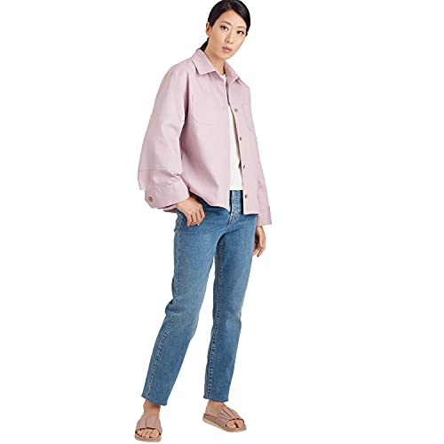 Simplicity SS9239A Misses' Button-Up Jacket Sewing Pattern Kit thumb #3