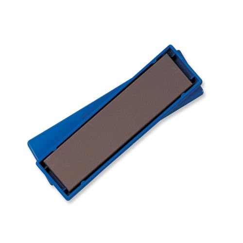 Best for Consistent Results: BenchStone Sharpening Stone by Spyderco