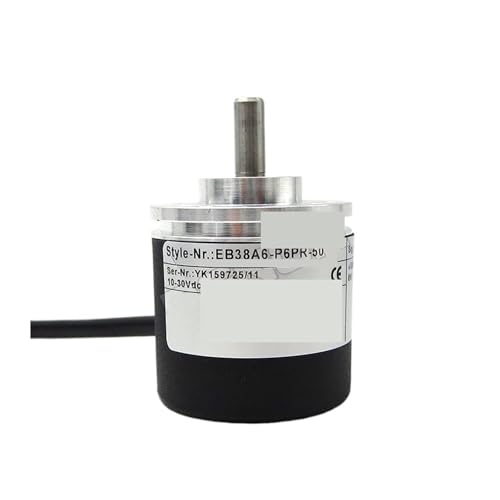 Codeur rotatif EB38A6-P6PR-200 pour resoudre les erreurs d axe