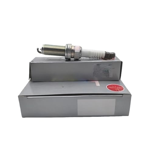 Bougies d'allumage iridium DILKAR8J9G pour redonner de la puissance au moteur C-HR