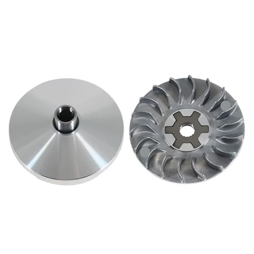 Roue d'entraînement d'embrayage VTT Scrambler 50 kit 0450240 0450227 pour réparation de transmission